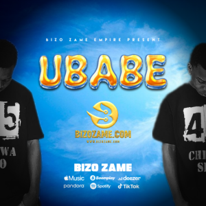 Audio | Dj Bizo Zame – Ubabe | Download