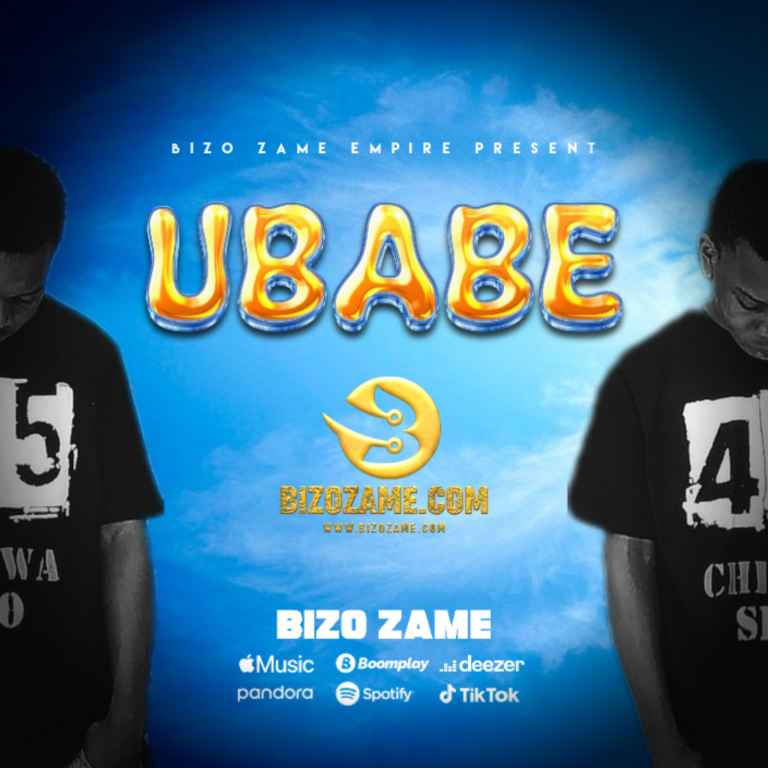 Audio | Dj Bizo Zame – Ubabe | Download