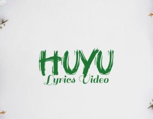 Audio | Chey – Huyu | Download