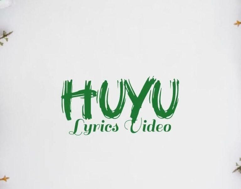 Audio | Chey – Huyu | Download
