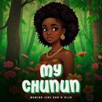 Audio | Genius Jini X Cliv – My Chununu | Download
