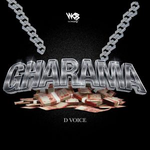 Audio | D Voice – Gharama | Download