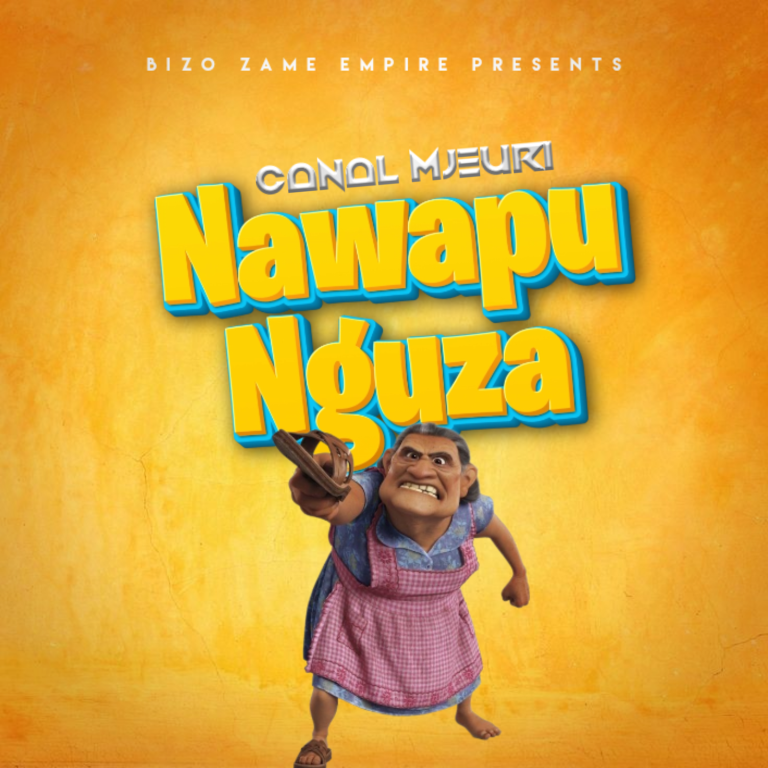 Audio | Canal Mjeuri – Nawapunguza | Download