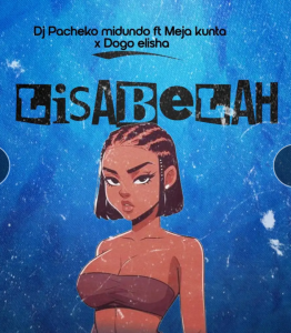Audio | Dj Pacheko Midundo ft Meja Kunta & Dogo Elisha ...