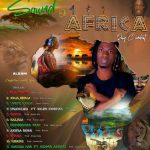 Jay Combat – Sound Of Africa – Album