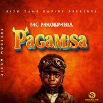 Audio | Mc Mkolombia – Pagamisa | Download