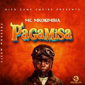 Audio | Mc Mkolombia – Pagamisa | Download