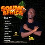 Album | Jay Combat – Sound Of Africa | Download