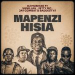 Audio | Dj Mushizo X Vanillah X Jetty Mc X Jay Combat &...