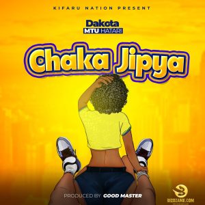 Audio | Dakota Mtu Hatari – Chaka Jipya | Download