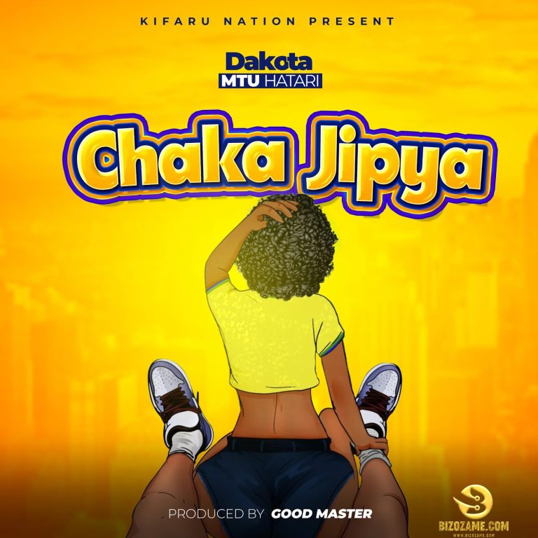 Audio | Dakota Mtu Hatari – Chaka Jipya | Download