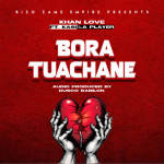 Audio | Khan Love Ft Kasela Player – Bora Tuachane | D...