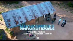 VIDEO || KILUZA FANANI – NAKUKUMBUKA | DOWNLOAD VIDEO