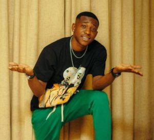 AUDIO || MEJA KUNTA FT MK – SINA LAWAMA || DOWNLOAD