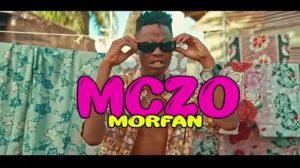 VIDEO || MCZO MORFAN – UTAMU WAKE || DOWNLOAD