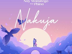 AUDIO || NAY WA MITEGO FT PHINA – NAKUJA || DOWNLOAD
