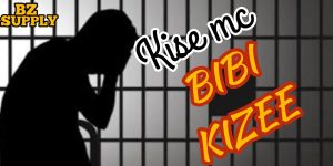 AUDIO || KISE MC – BIBI KIZEE | DOWNLOAD