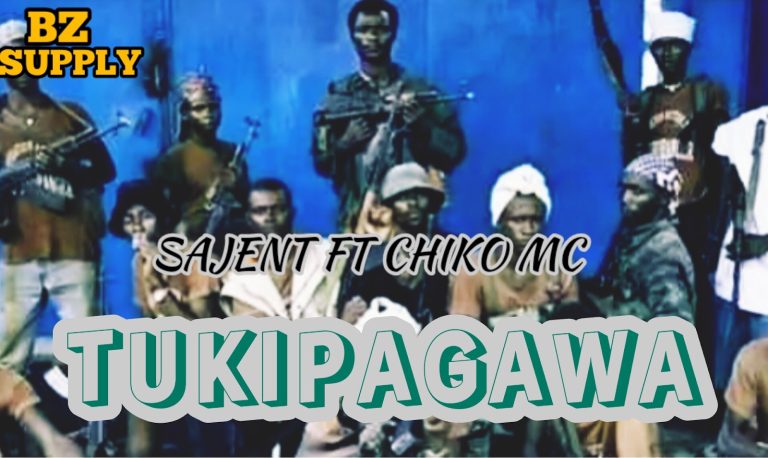 AUDIO || SAJENT FT CHIKO MC – TUKIPAGAWA || DOWNLOAD
