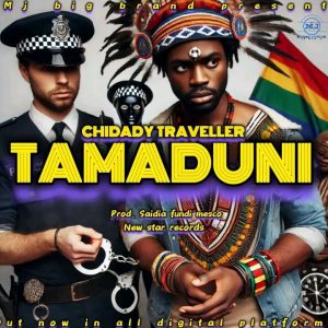 Audio | Chidady Travella – Tamaduni | Download