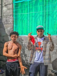 Audio | Uda Crazy Ft Butti Kubwa – Zika Namba Zao | Do...