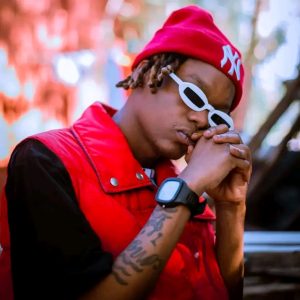 Audio | Mczo Morfan – Masumbuko | Download