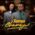 AUDIO : Vannilah Ft. Ali Kiba – Tamu Chungu | Download...