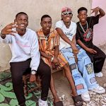 AUDIO : Dogo Paten – Show Live&nbsp; Cue Sport 2026 | ...