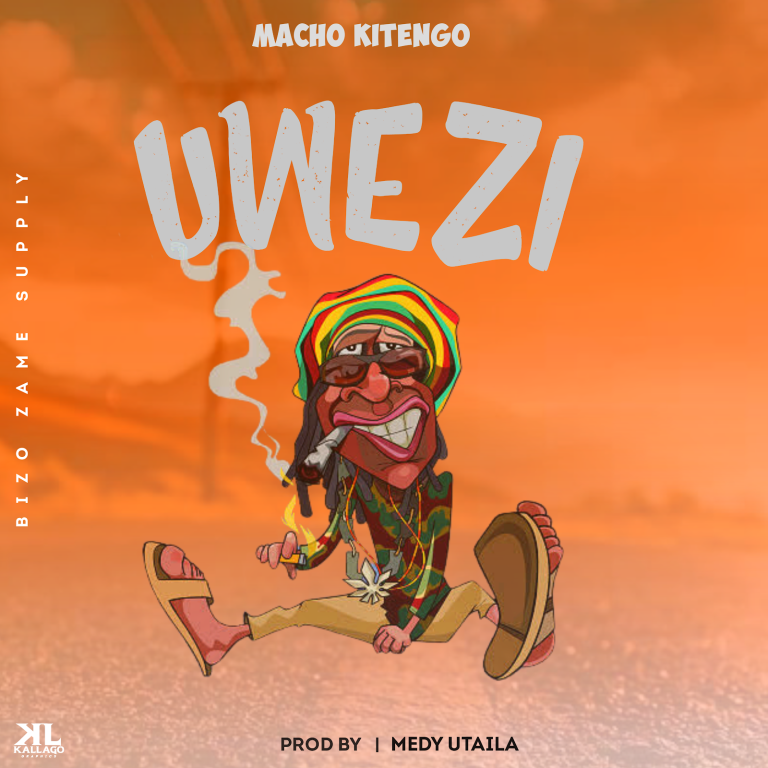 AUDIO || MACHO KITENGO – UWEZI || DOWNLOAD