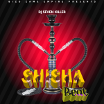 Audio | Dj Seven Killer – Shisha beat | Bizo Zame Supp...