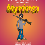 Audio | Tolinho Mc – Binadamu | Bizo Zame Supply