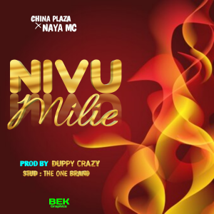 Audio | China Plaza ft Naya Mc – Nivumilie | Bizo Zame...