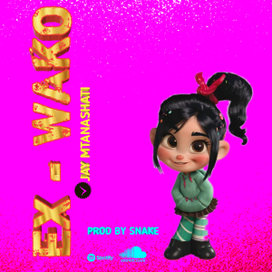 Audio |Jay Mtanashati – Ex – Wako | Bizo Zame Su...