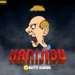 Audio | Butti Kubwa – Kanijibu | Bizo Zame Supply