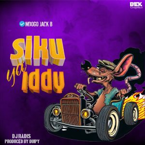 Audio | Mdogo Jack B – Siku Ya Iddy | Bizo Zame Supply