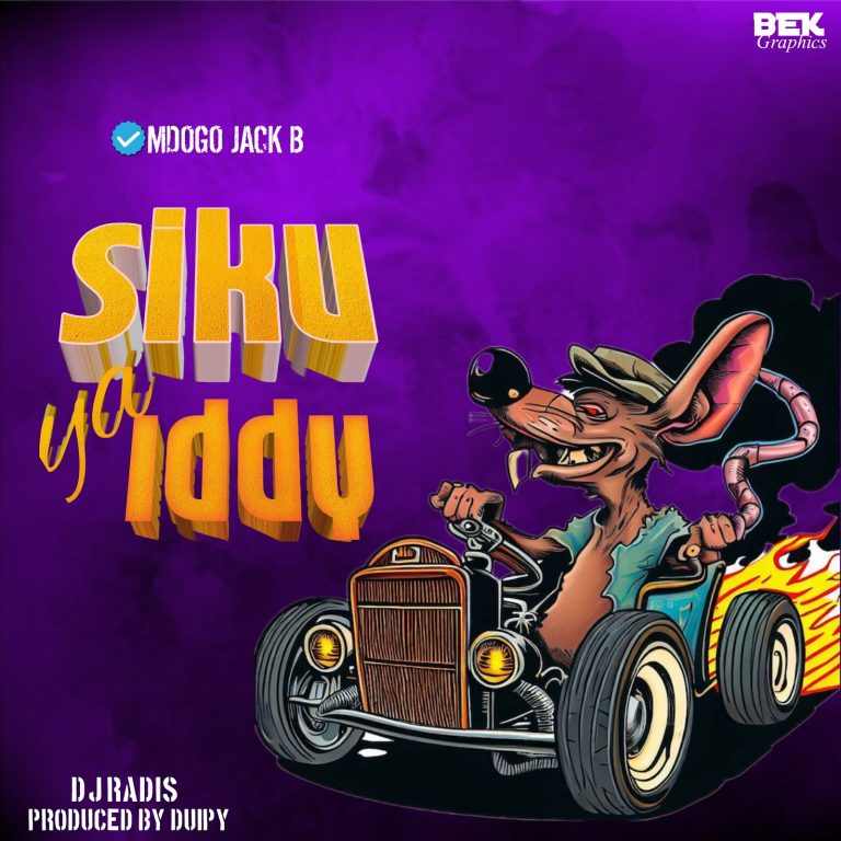 Audio | Mdogo Jack B – Siku Ya Iddy | Bizo Zame Supply