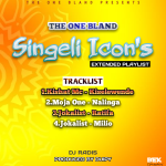 Ep | The One bland – Singeli Icon’s | Bizo Zame ...