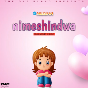 Audio | Naishah – Nimeshindwa | Bizo Zame Supply