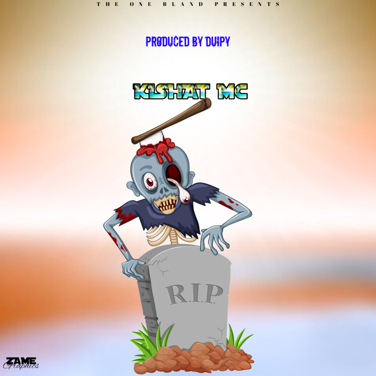 Audio | Kishat Mc – R.i.p | Bizo Zame Supply