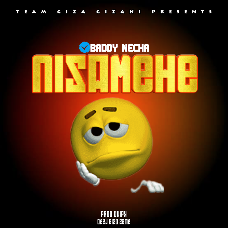 Audio | Baddy Necha – Nisamehe | Bizo Zame Supply
