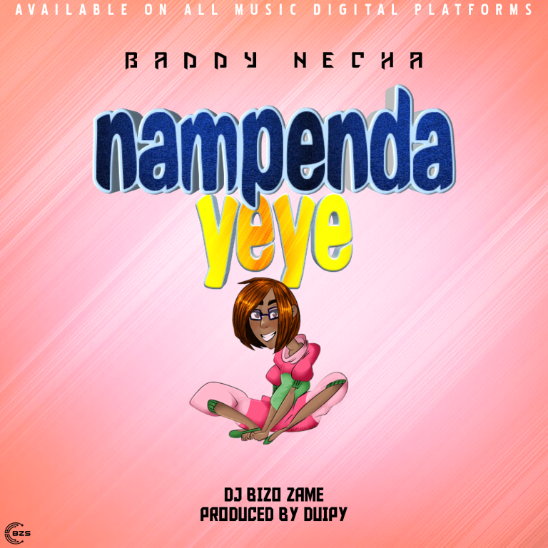 Audio | Baddy Necha – Nampenda Yeye | Download
