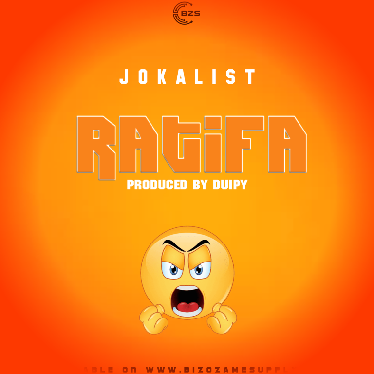 Audio | Jokalist – Ratifa | Bizo Zame Supply
