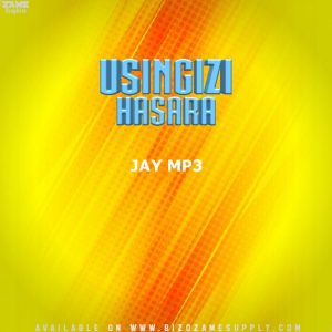 Audio | Jay Mp3 – Usingizi Hasara | Download