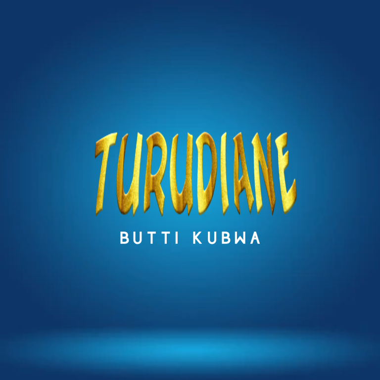 Audio | Butti kubwa – Turudiane | Bizo Zame Supply