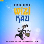 Audio | Seven Dozen – Wizi Kazi | Bizo Zame Supply