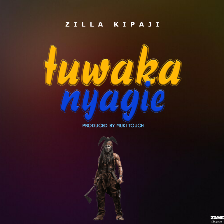 Audio | Zilla Kipaji – Tuwakanyagie | Bizo Zame Supply