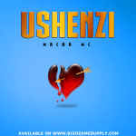 Audio | Macha Mc – Ushenzi | Download