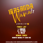 Ep | Jokalist – Masanda Wana | Bizo Zame Supply