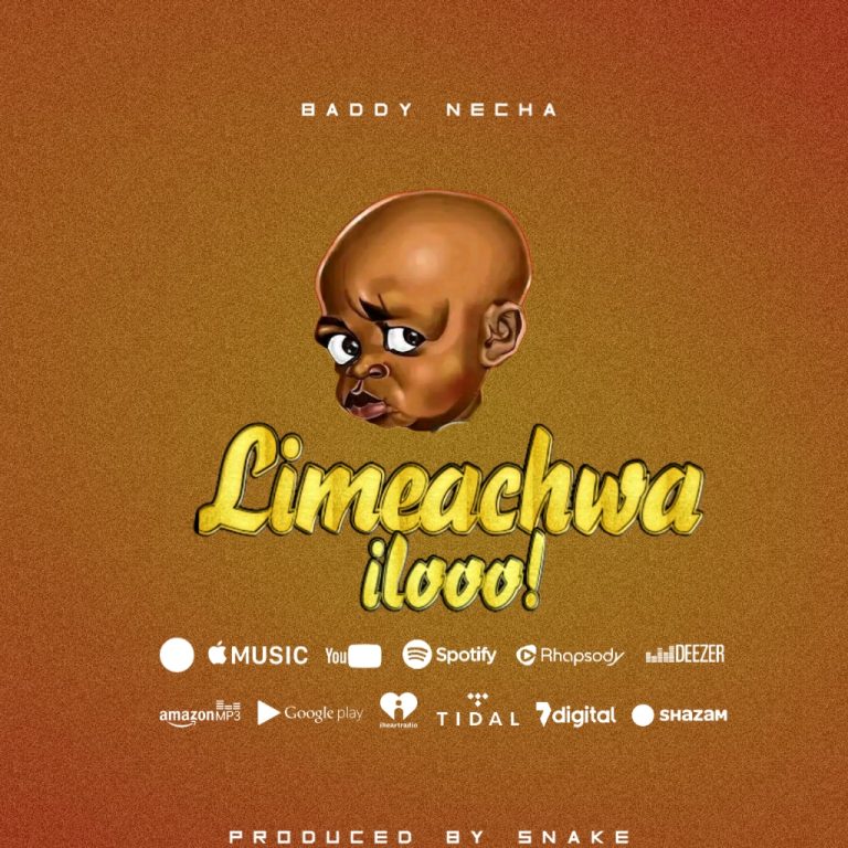 Audio | Baddy Necha – Limeachwa iloo | Bizo Zame Suppl...