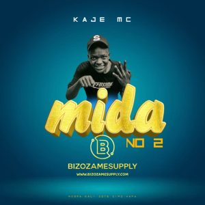 Audio | Kaje Mc – Mida no 2 | Bizo Zame Supply