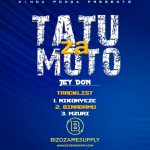 Audio | Jey Don – Tatu Za Moto | Bizo Zame Supply